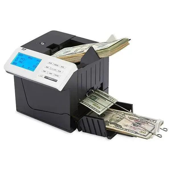 ZZap D50i Banknote Counter