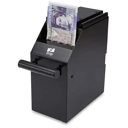 ZZap S10 POS Banknote Safe ZZap S10 POS
