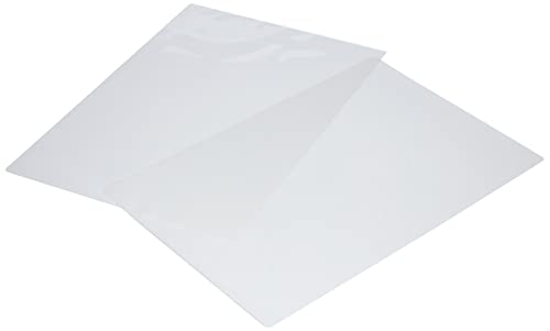 Viking Laminating Pouch A4 Glossy 75 microns (2 x 75) Transparent Pack of 100