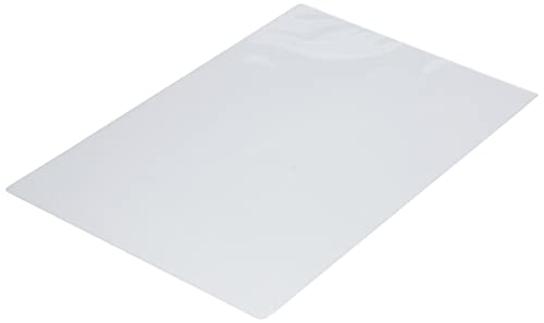 Viking Laminating Pouch A4 Glossy 75 microns (2 x 75) Transparent Pack of 100