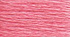 Bulk Buy: Anchor Thread Six Strand Embroidery Floss 8.75 Yards Carnation Medium Light 4635-26 (12-Pack)