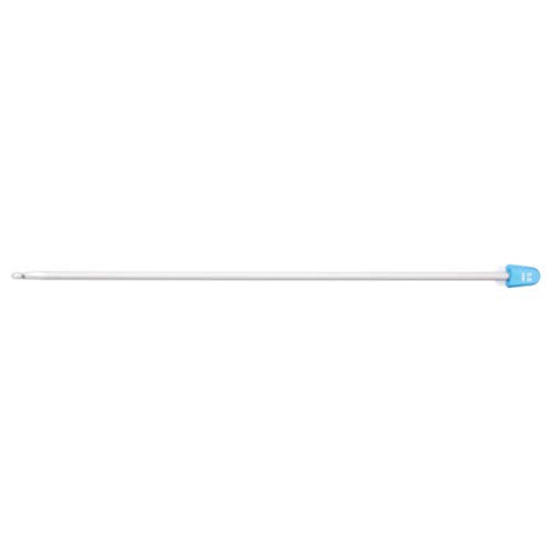 Tunisian Crochet Hook, 30cm, 4.5mm