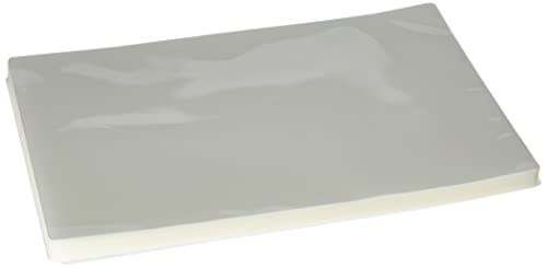 Viking Laminating Pouch A4 Glossy 75 microns (2 x 75) Transparent Pack of 100