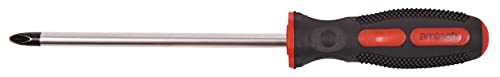 Amtech L0064 150mm (6") No.3 Phillips Drive Screwdriver