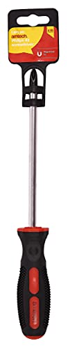 Amtech L0064 150mm (6") No.3 Phillips Drive Screwdriver