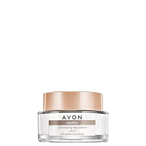 AVON Nutra effects Ageless Protecting Day Cream