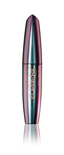 Avon EUPHORIC Volume & Length Mascara 10ml