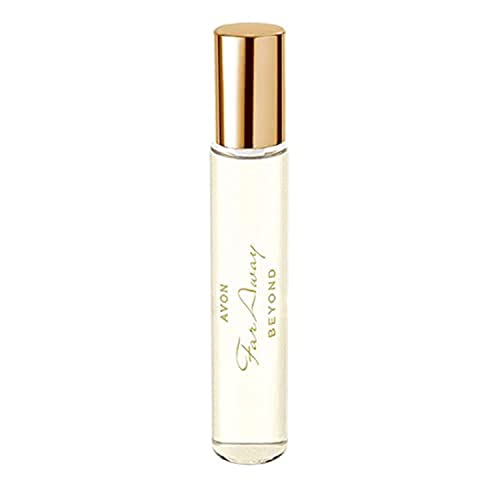 Avon Far Away BEYOND 10ml Parfum Purse Spray