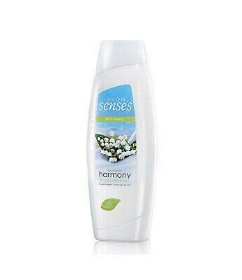 Avon Senses Heaven Harmony Shower Creme