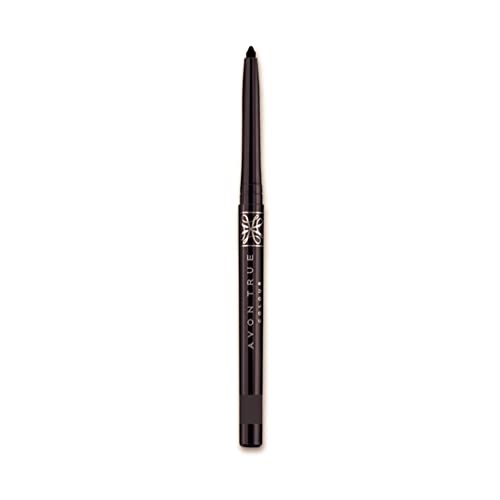 Avon True Colour Glimmerstick Eyeliner (Blackest Black) SD