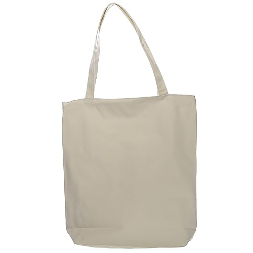 Puckator London Icons Red Routemaster Bus Reusable Zip Up Cotton Bag - Canvas Tote Bag - Cotton Tote Bags - Eco Gifts for Women and Men - Cloth Shopping Bag - Fabric Bag - Foldable Bags for Shopping