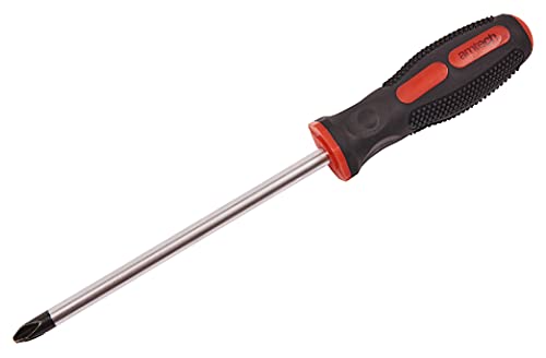 Amtech L0064 150mm (6") No.3 Phillips Drive Screwdriver