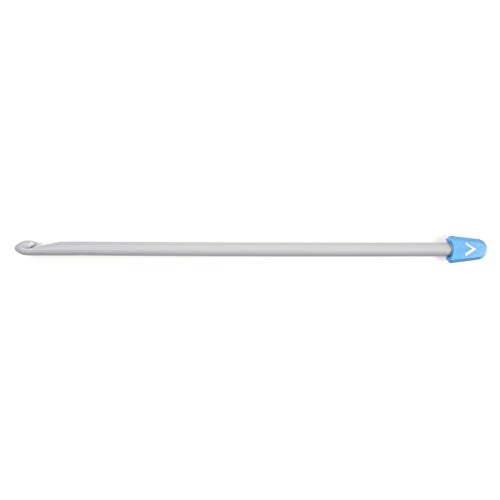 Tunisian Crochet Hook, 30cm, 6.5mm