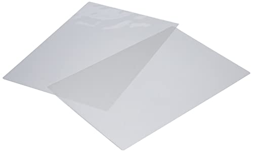 Viking Laminating Pouch A4 Glossy 75 microns (2 x 75) Transparent Pack of 100