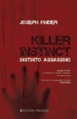 Killer Instinct - Instinto Assassino (Portuguese Edition)
