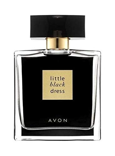 Little Black Dress/Chic in Black Perfume for Women