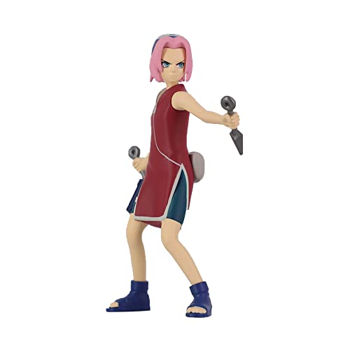 Comansi Set Kollektion Naruto