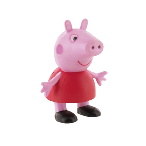 Peppa Pig Peppa Figure