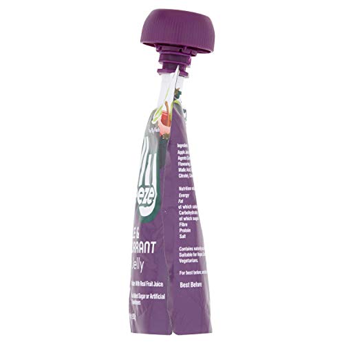 JellySqueeze Flavour Jelly