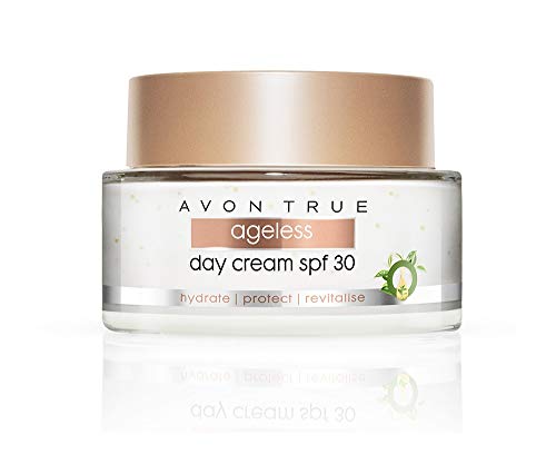 Avon True Ageless