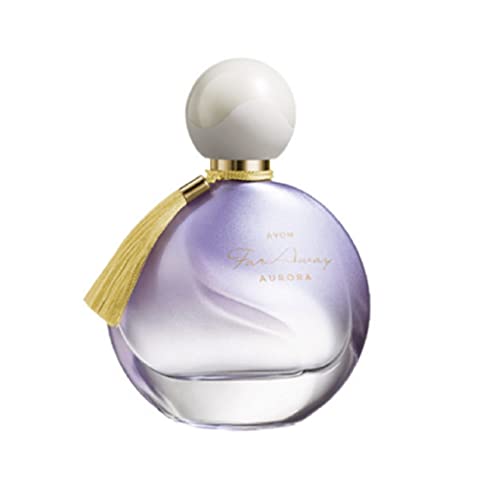 Far Away Aurora 50ml Eau de parfum by Avon