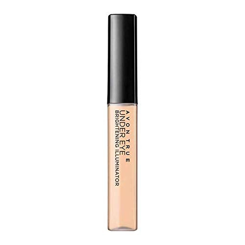 True Colour Under Eye Brightening Illuminator - Fair Radiance - 6.5ml by Avon