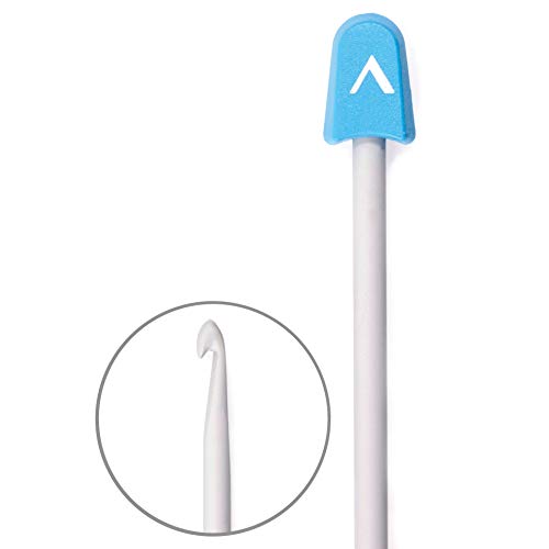 Tunisian Crochet Hook, 30cm, 2.0mm