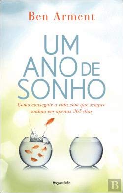 Um Ano de Sonho (Portuguese Edition)