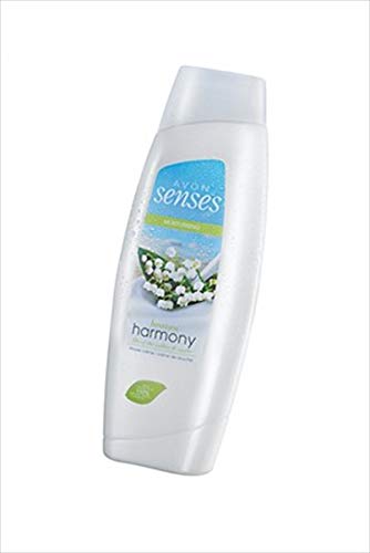 Avon Senses Heaven Harmony Shower Creme