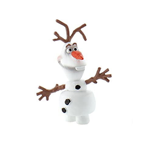 Bullyland BUL-12963 Olaf (Single)