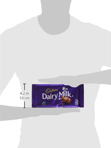 Cadbury Dairy Milk Chocolate