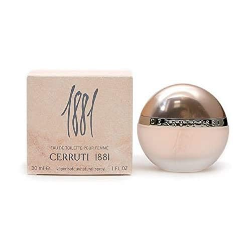 عطر شيروتي 1881 للنساء بخاخ مل