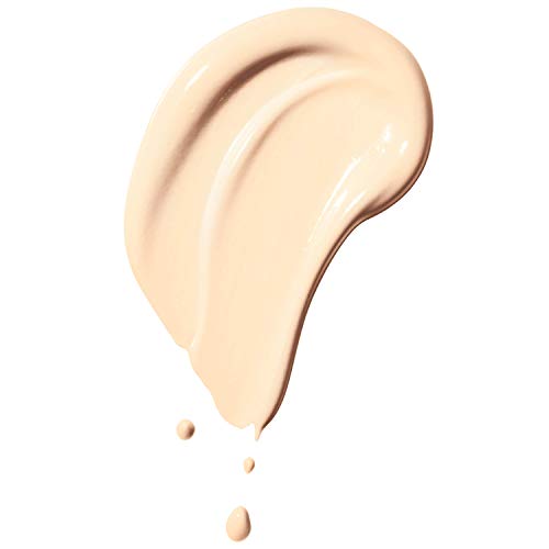 Maybelline Dream Satin Liquid Foundation
