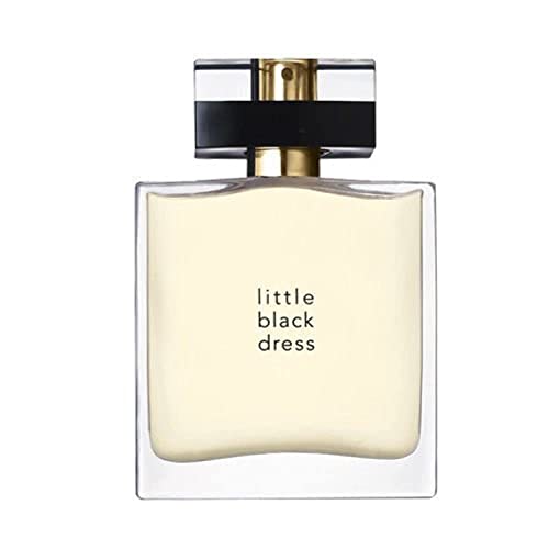 Avon Little Black Dress Eau de Parfum 50ml