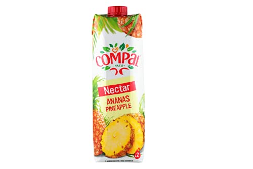 Compal Pineapple Juice 1 litre