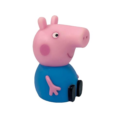 Figure for little ones (+ 18 months) soft material (TPR) COMANSI