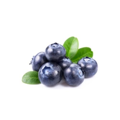 Quinta de Jugais Blueberry Jam/Doce Mirtilo 280g Imported from Portugal