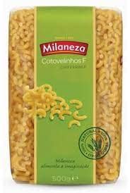 Milaneza Cotovelinhos F/Chifferini F