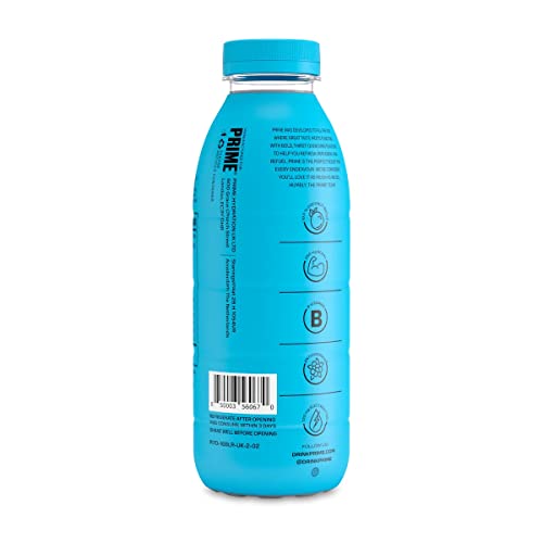 Prime Hydration DRINK_FLAVORED