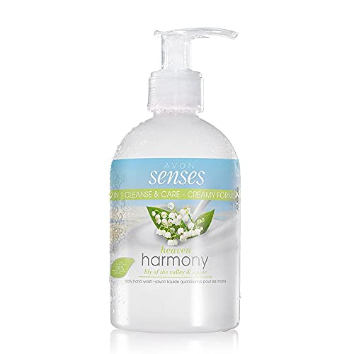 Avon Senses heaven harmony Daily Hand Wash 250 ml