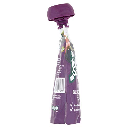 JellySqueeze Flavour Jelly
