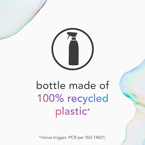 Method Shower Cleaner, Passion Fruit, 828 ml (Pack of 1)