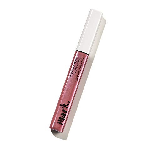 mark. Plump It Lip Gloss by Avon - MAUVE