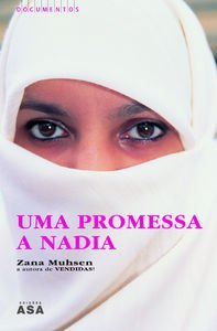 Uma Promessa A Nadia [ Livre importé d´Espagne ]