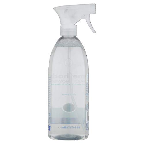 Method Daily Shower, Ylang Ylang, 828ml