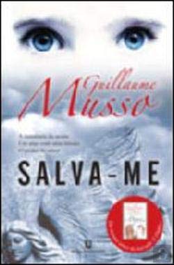 Salva-me (Portuguese Edition)