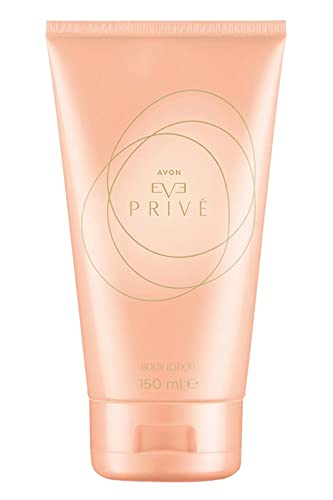 Avon Eve Privé 150ml Body Lotion Prive