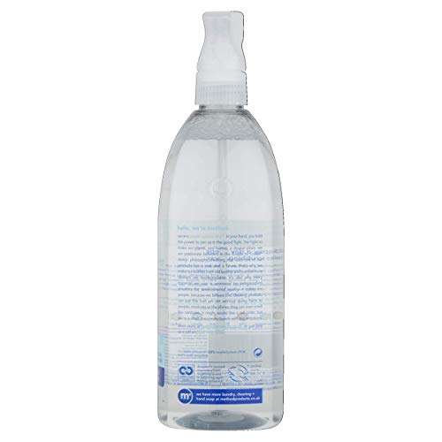 Method Daily Shower, Ylang Ylang, 828ml