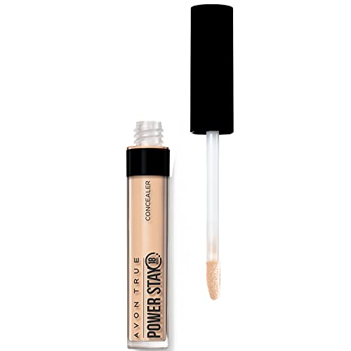 Power Stay 18 Hour Longwear Concealer Neutral Fair by Avon