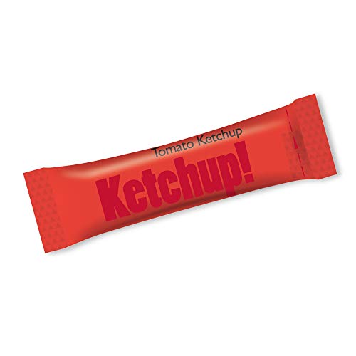 Country Range Tomato Sauce Sachets - 1x200